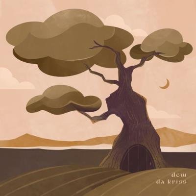 Da Kriss - dew (2021)