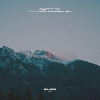 Cloaked - Celestial (2021)