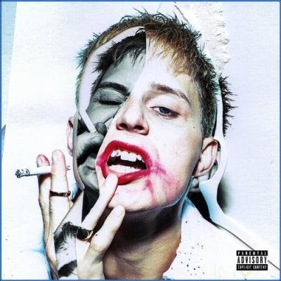 Call Me Karizma - Bleached Serpent (2021)