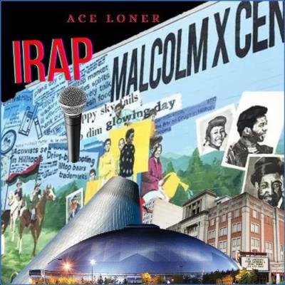 Ace Loner - IRap (2021)