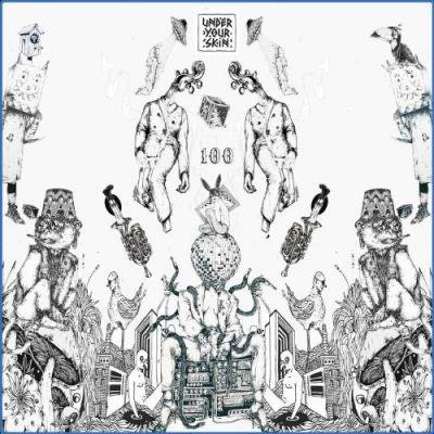 Underyourskin 100 (2021)