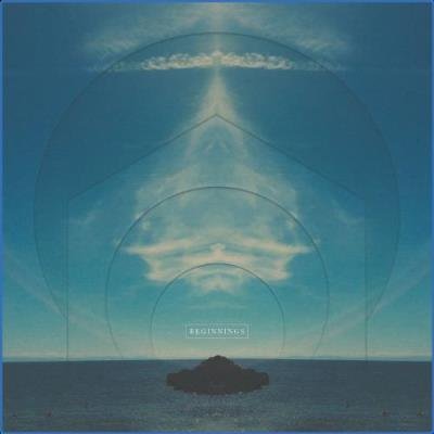 The JB Conspiracy - Beginnings (2021)