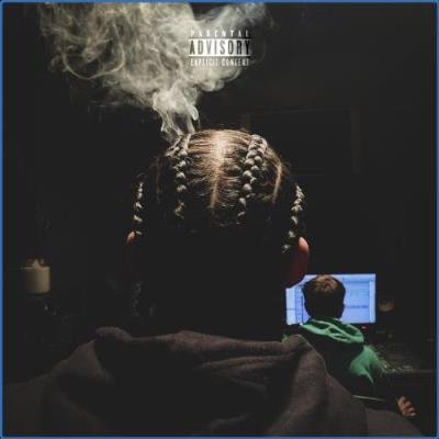 UFO Fev - Prayer, Weed & Music (2021)