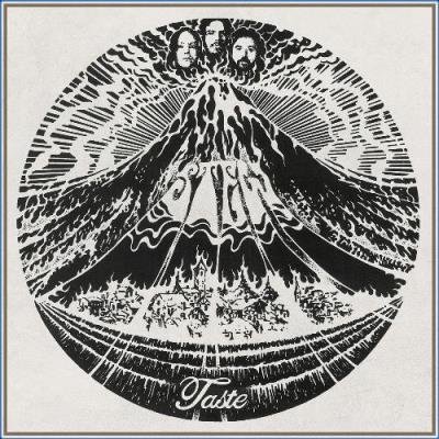 Stew - Taste (2021)