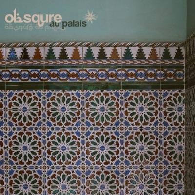 Obsqure - Au Palais (2021)