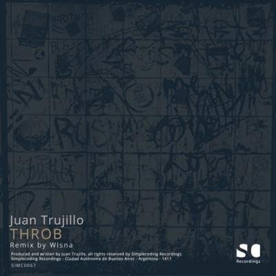 Juan Trujillo - Throb (2021)