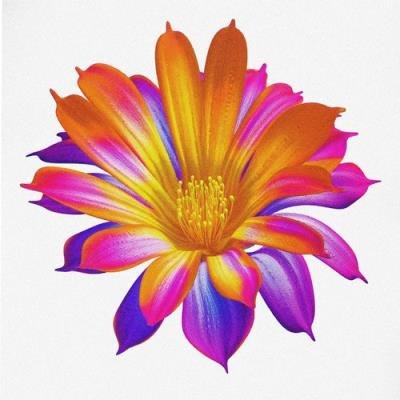 Ineffekt - A Dream Of Spring (2021)