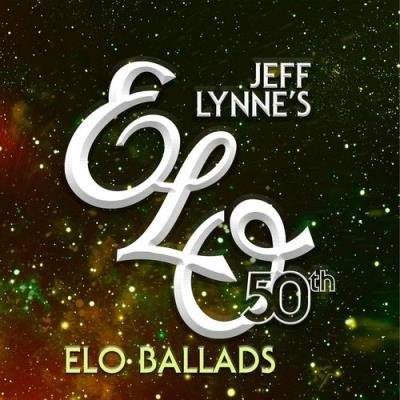Electric Light Orchestra ELO - Ballads (2021)
