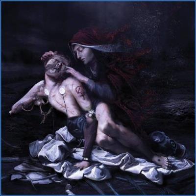 God Complex - To Decay In A Deathless World (2021)