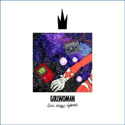 Girlwoman - Das grosse Ganze (2021)