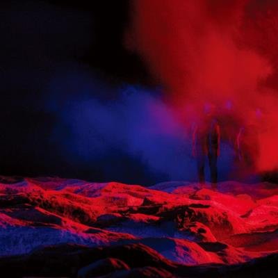 Gates - Here and Now (2021)