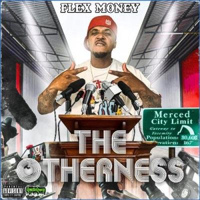 Flex Money - The Otherness (2021)