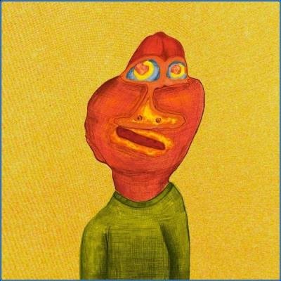 Cabin Boy - Osland (2021)