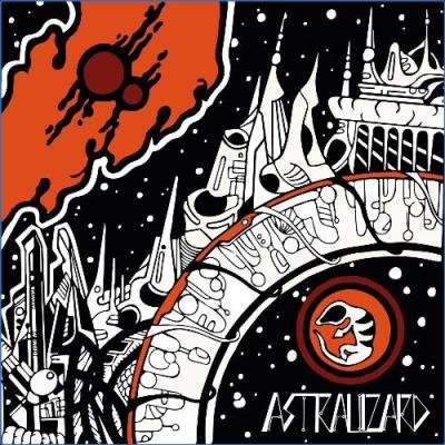 Astralizard - Astralizard (2021)