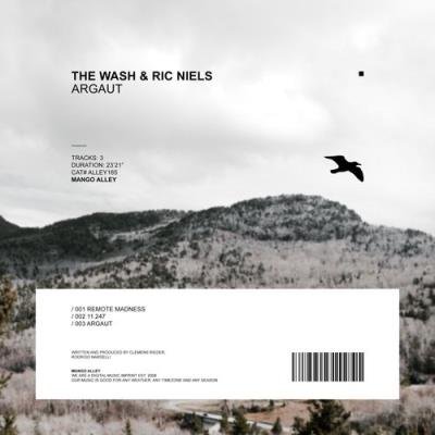 The Wash & Ric Niels - Argaut (2021)