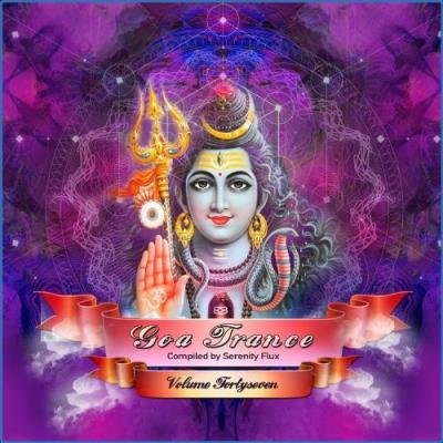 Goa Trance, Vol. 47 (2021)