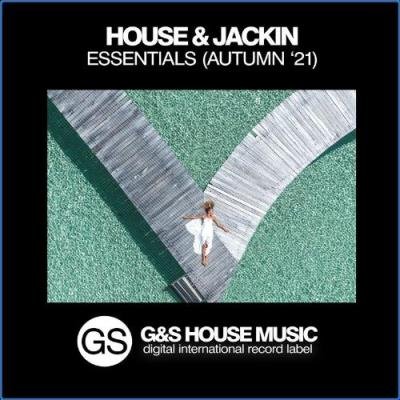 House & Jackin Essentials (Autumn ''21) (2021)
