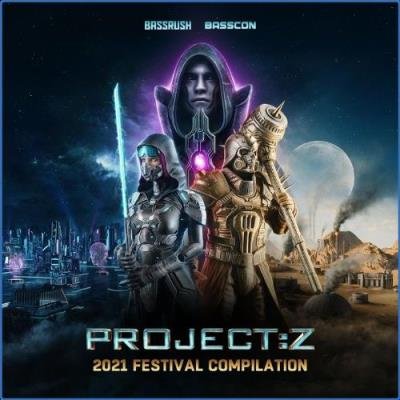 Project Z 2021 Festival Compilation (2021)