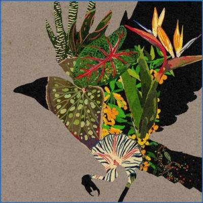 Coldcut, Mixmaster Morris, Various - @0 (2021)