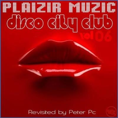 Disco City Club, Vol. 06 (2021)