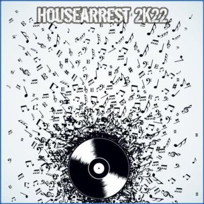 AGEMUSIC - Housearrest 2k22 (2021)