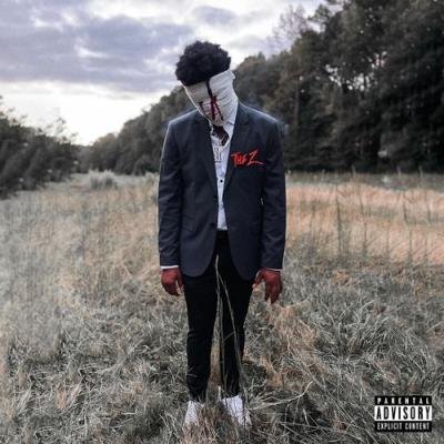 T-Hood - The Z (2021)