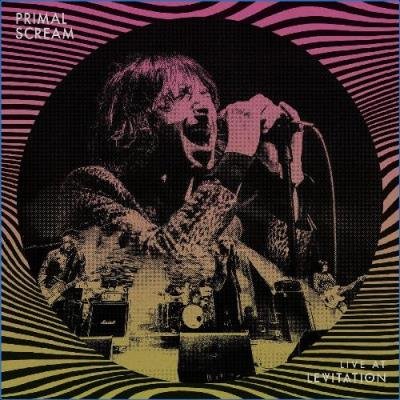 Primal Scream - Live at Levitation (2021)