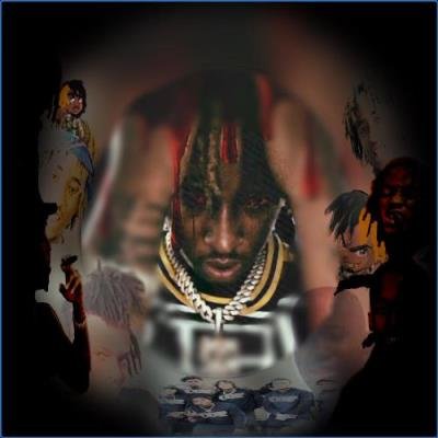 MiniMac10 - Came From The Mud (2021)