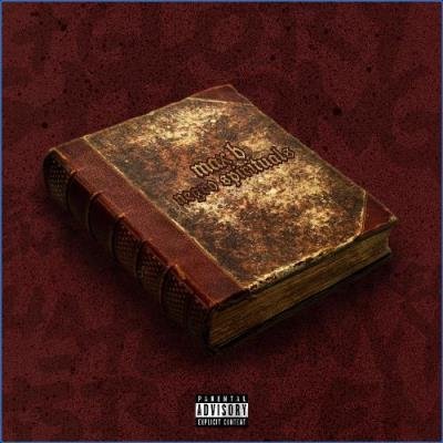 Max B - Negro Spirituals (2021)