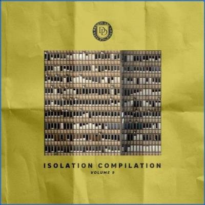 ISOLATION COMPILATION VOLUME 9 (2021)