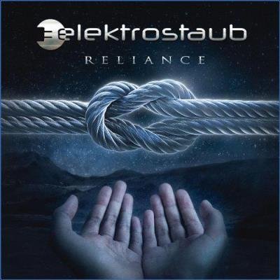 Elektrostaub, Stefan Netschio - Reliance (2021)