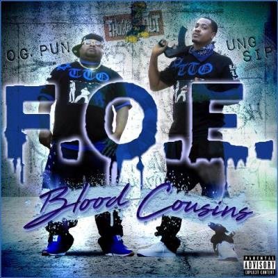 Da Sip - F.O.E. (Family Over Everything) (2021)
