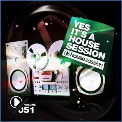 Yes, It's a Housesession, Vol. 51 (2021)