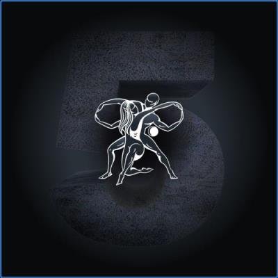 5 Years, Vol. 1 (2021)