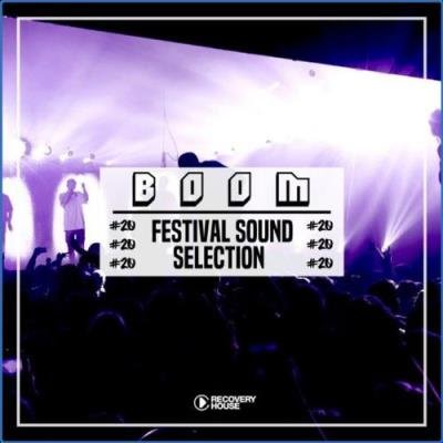 Boom - Festival Sound Selection, Vol. 20 (2021)