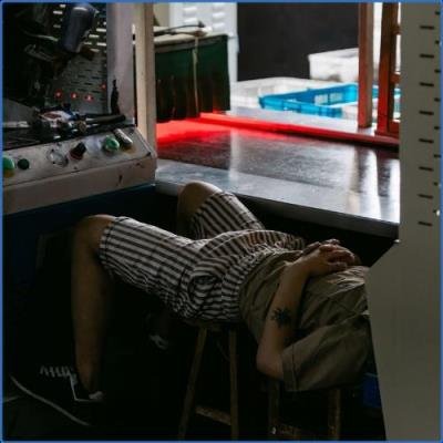 Utopia Vanished: From Enslavement to Reiteration (2021)