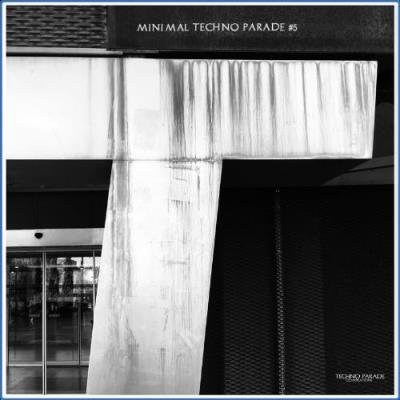 Minimal Techno Parade #5 (2021)