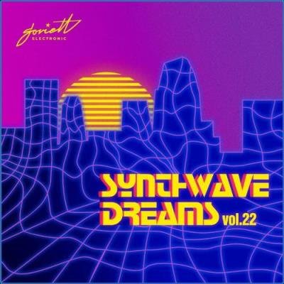 Synthwave Dreams, Vol. 22 (2021)