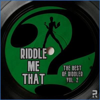 Riddle Me That (2021)