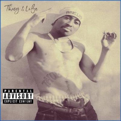 Radio Impact - Thug 4 Life (2021)