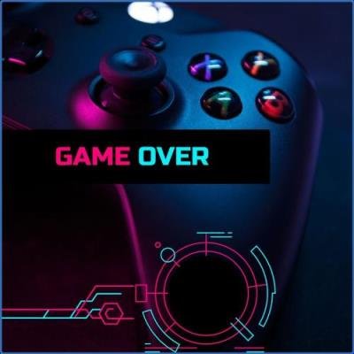 High Mountain - Game Over (2021)