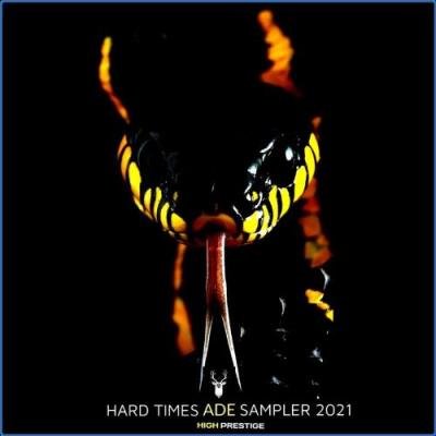 Hard Times Ade Sampler 2021 (2021)