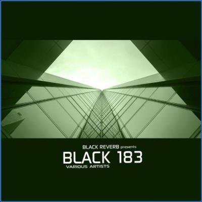 Black Reverb - Black 183 (2021)