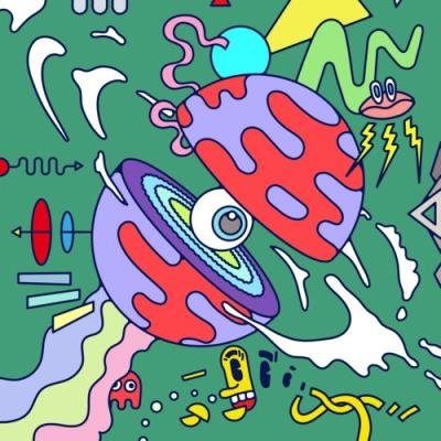 Ubbah - Wired & Sealed EP (2021)