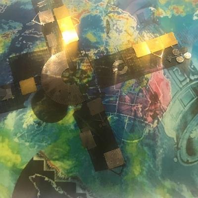 Armand Hammer - DJ Mo Niklz presents: They Who Control The Weather (2021)