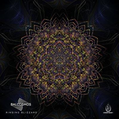 Balcosmos - Ringing Blizzard (2021)