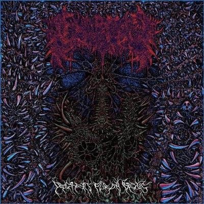 Civerous - Decrepit Flesh Relic (2021)