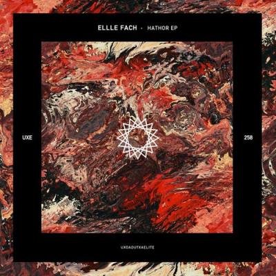 Ellle Fach - Hathor (2021)