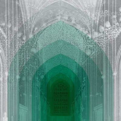 Elucid & Von Pea - The Dirtee Deacon Beat Tape (2021)