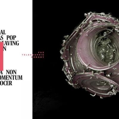 Fax - Telegraphic Memory (2021)